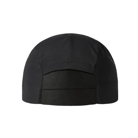 PACK LIGHT CAP SOLID BLACK