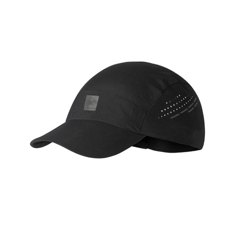 PACK LIGHT CAP SOLID BLACK