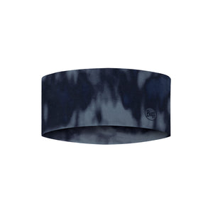 CoolNet® UV Wide Headband MINES GRAPHITE