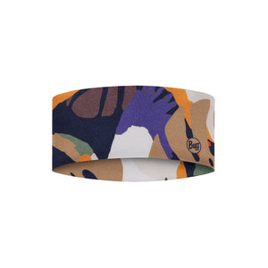 CoolNet® UV Wide Headband GUYNAM MULTI
