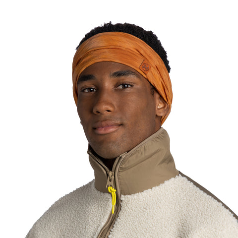 LIGTHWEIGHT MERINO WOOL DYE PANSY