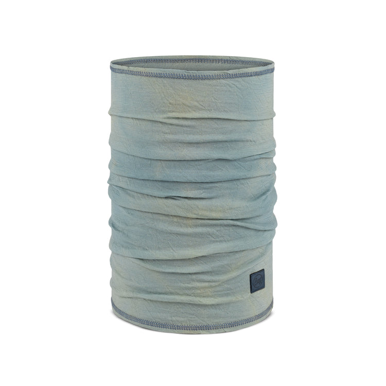 LIGTHWEIGHT MERINO WOOL DYE FLINT