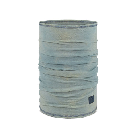 LIGTHWEIGHT MERINO WOOL DYE FLINT