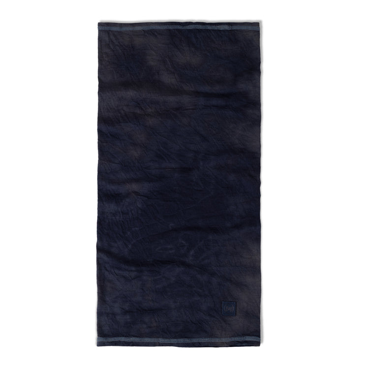 LIGTHWEIGHT MERINO WOOL DYE NAVY