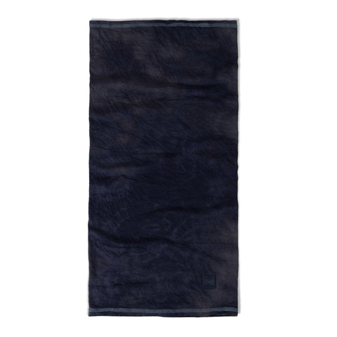 LIGTHWEIGHT MERINO WOOL DYE NAVY