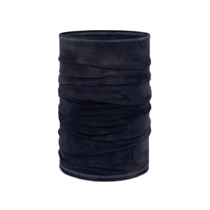 LIGTHWEIGHT MERINO WOOL DYE NAVY