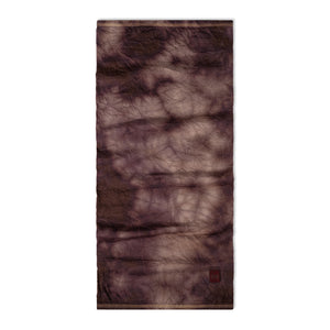 LIGTHWEIGHT MERINO WOOL DYE BURGUNDY