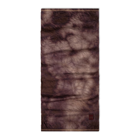 LIGTHWEIGHT MERINO WOOL DYE BURGUNDY