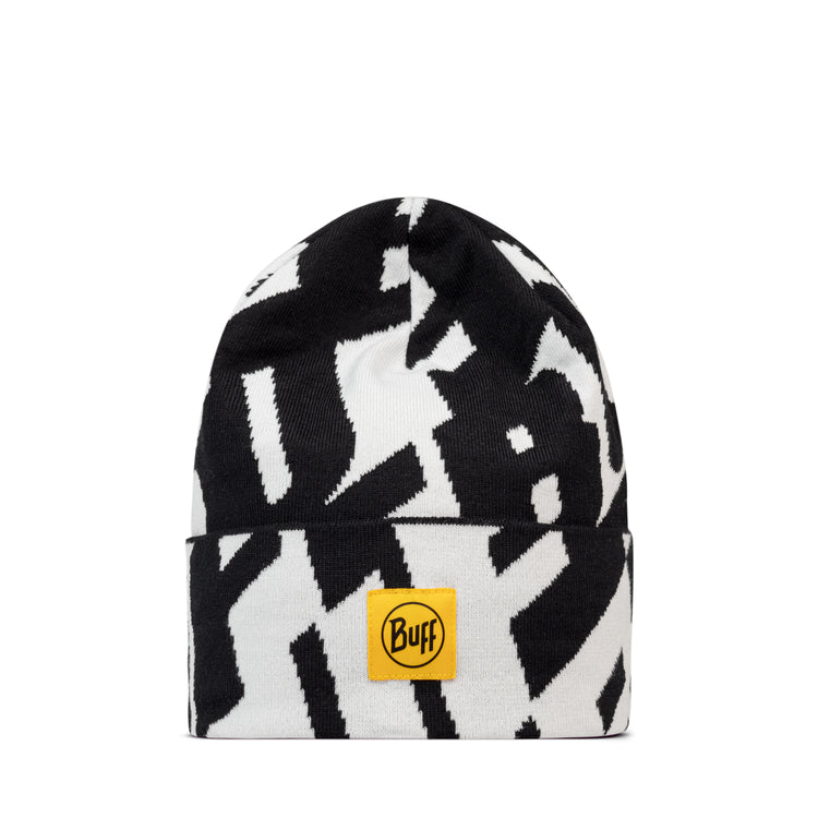 Knitted HatKYRE LOGO MULTI