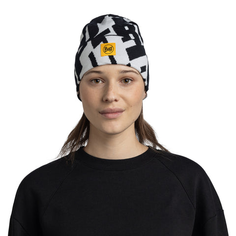 Knitted HatKYRE LOGO MULTI