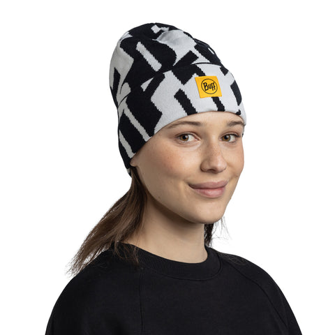 Knitted HatKYRE LOGO MULTI