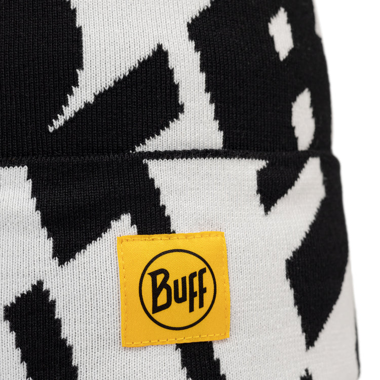 Knitted HatKYRE LOGO MULTI