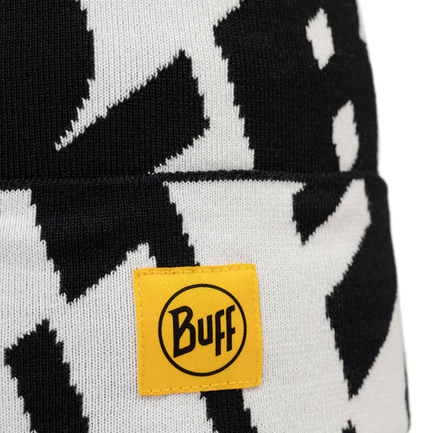 Knitted HatKYRE LOGO MULTI