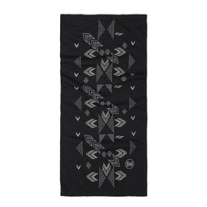 Merino Lightweight Prints - VANYR BLACK