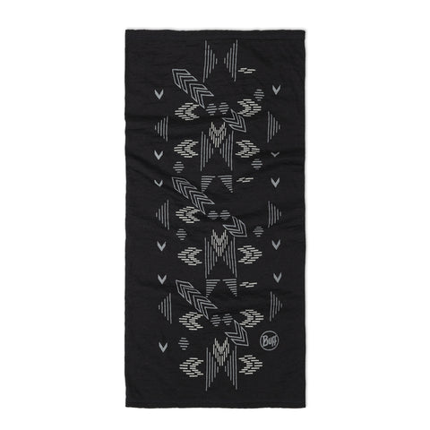 Merino Lightweight Prints - VANYR BLACK