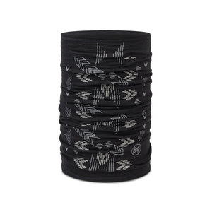 Merino Lightweight Prints - VANYR BLACK