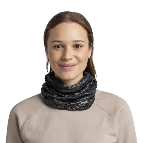 Merino Lightweight Prints - EIRIK GREY