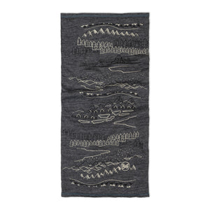 Merino Lightweight Prints - EIRIK GREY