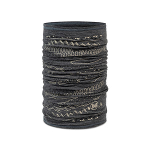 Merino Lightweight Prints - EIRIK GREY