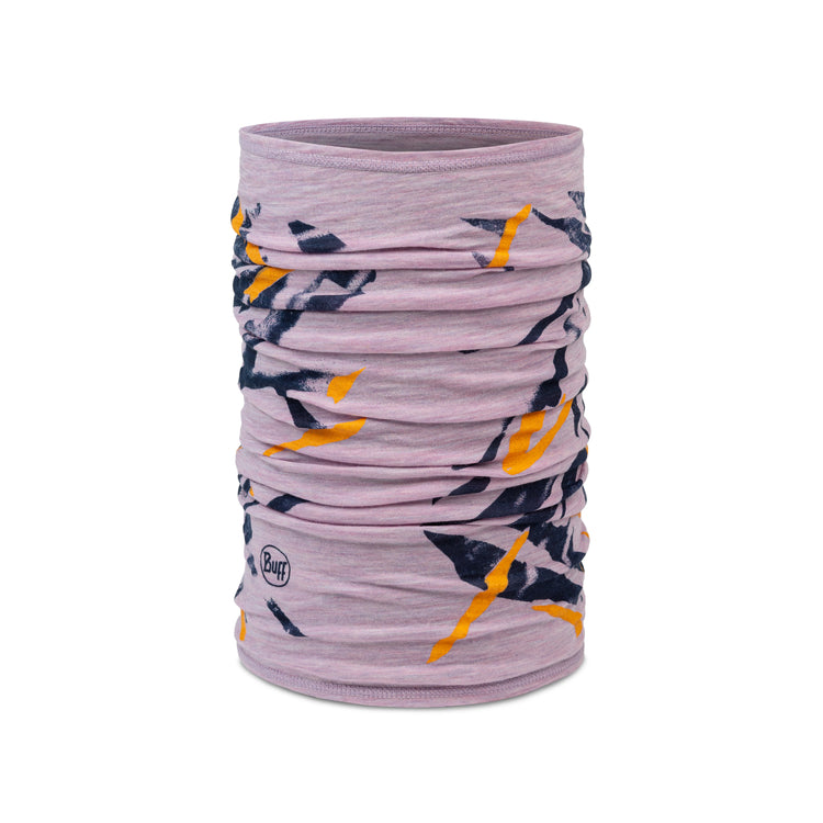 Merino Lightweight Prints - VIRTA GRAPE ICE