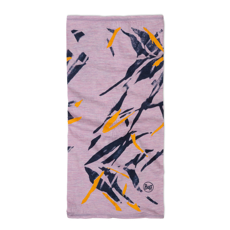 Merino Lightweight Prints - VIRTA GRAPE ICE