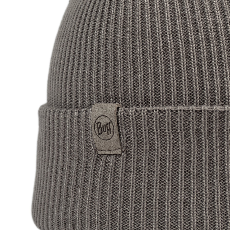 Knitted Hat KESHA COBBLESTONE