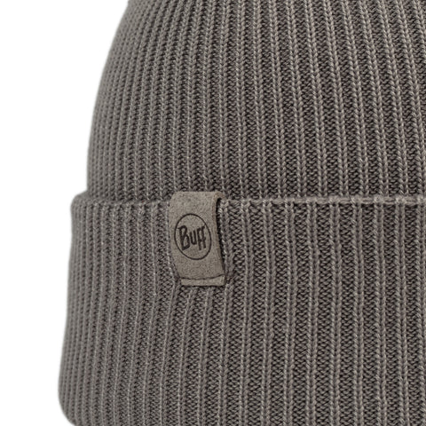Knitted Hat KESHA COBBLESTONE