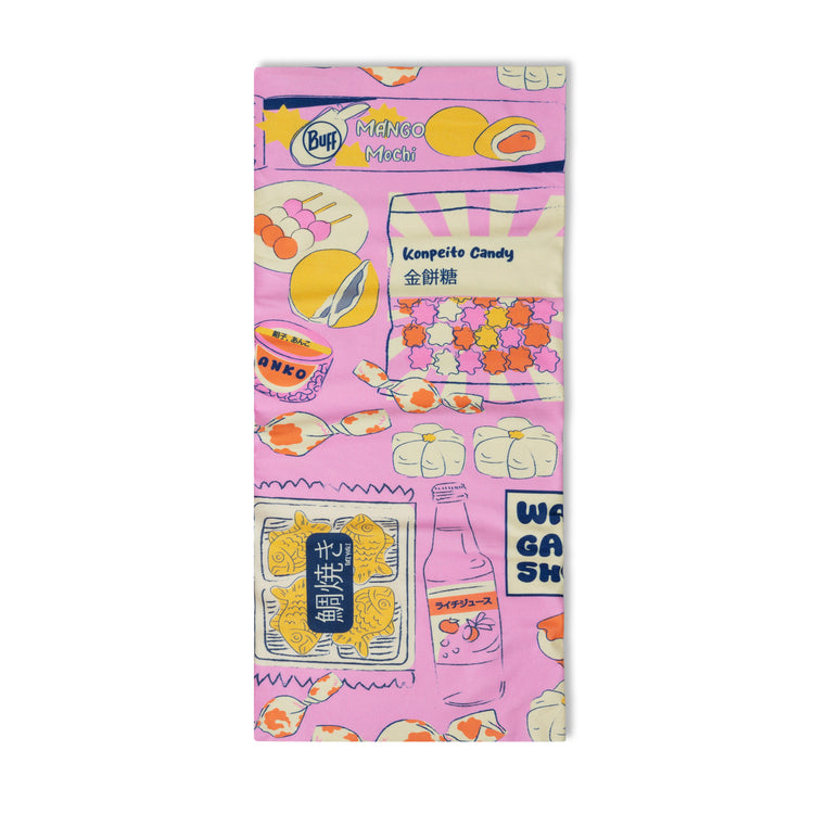 ORIGINAL JUNIOR ASAKU ROSE PINK