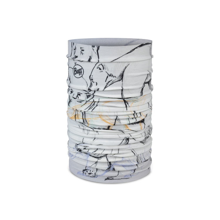 ORIGINAL JUNIOR BARGY WHITE