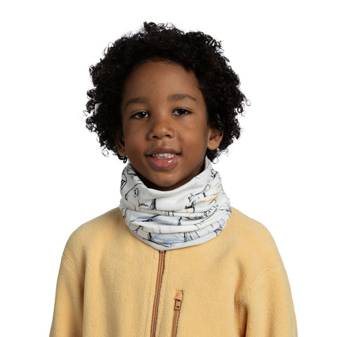 ORIGINAL JUNIOR BARGY WHITE