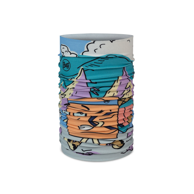 ORIGINAL JUNIOR TEYT MULTI