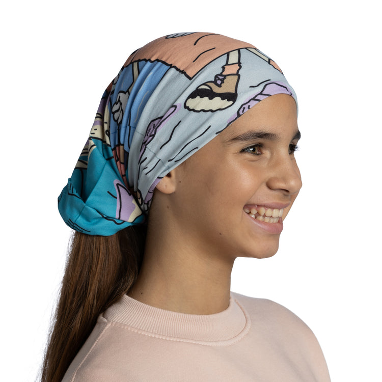 ORIGINAL JUNIOR TEYT MULTI