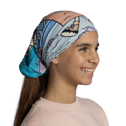 ORIGINAL JUNIOR TEYT MULTI