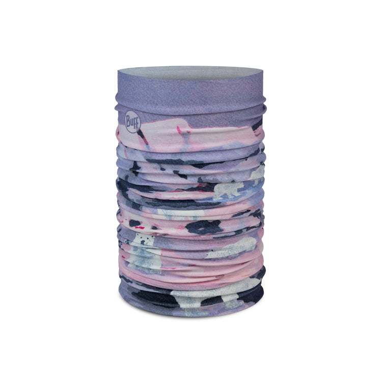 ORIGINAL JUNIOR YOKI MAUVE
