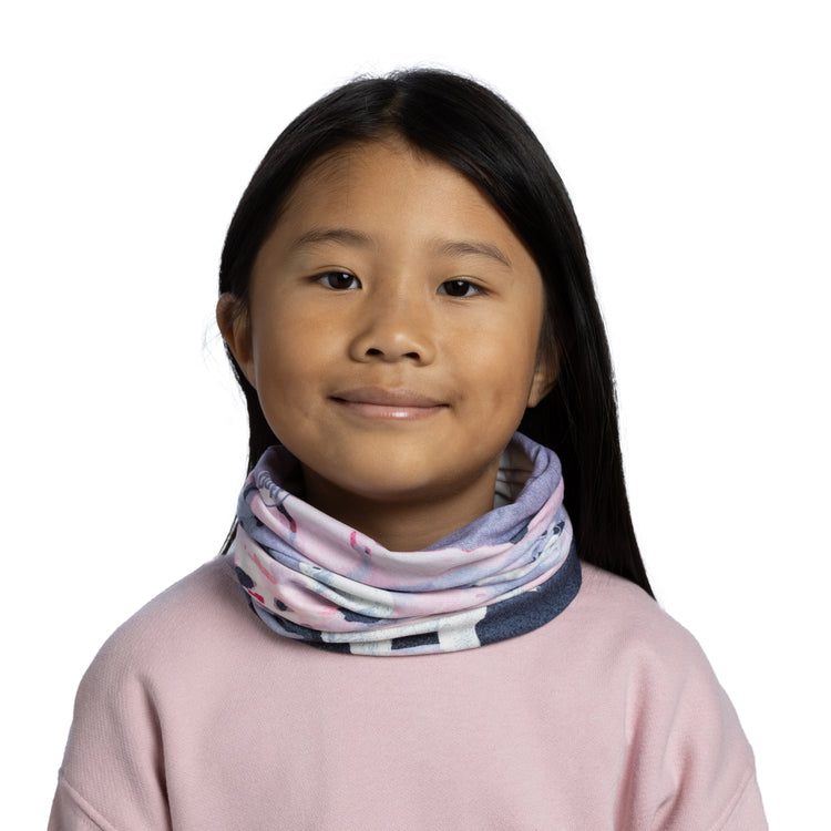 ORIGINAL JUNIOR YOKI MAUVE