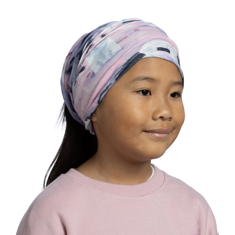 ORIGINAL JUNIOR YOKI MAUVE