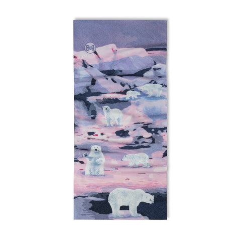 ORIGINAL JUNIOR YOKI MAUVE