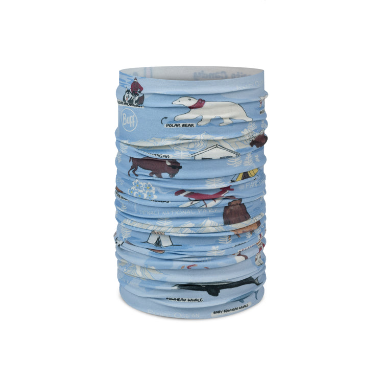 ORIGINAL JUNIOR IMUS WASHED BLUE