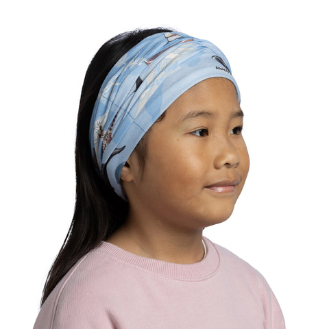 ORIGINAL JUNIOR IMUS WASHED BLUE
