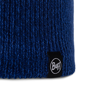 Knitted & Full Fleece RENVI GREY MIDNIGHT