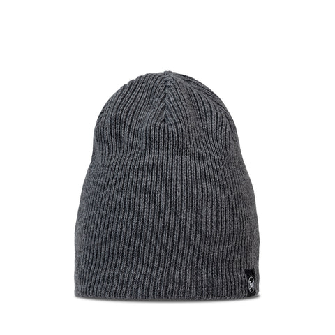 Knitted & Full Fleece RENVI GREY HEATHER