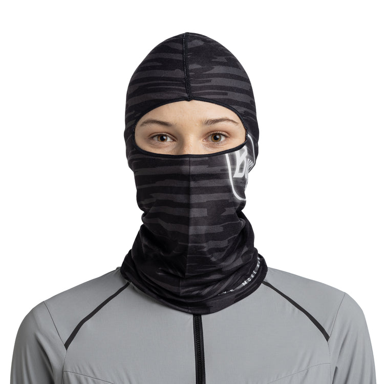 EcoStretch Balaclava NEDRE GRAPHITE