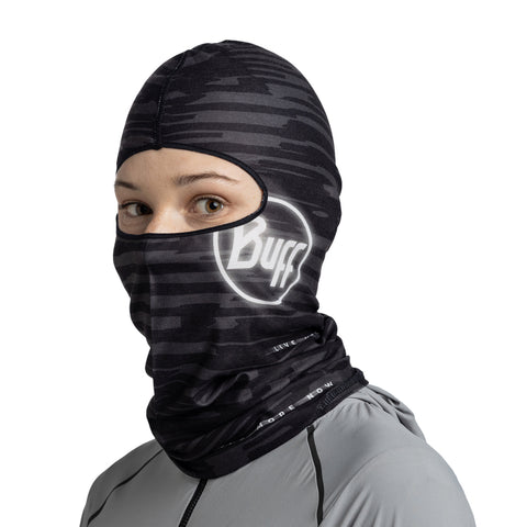 EcoStretch Balaclava NEDRE GRAPHITE
