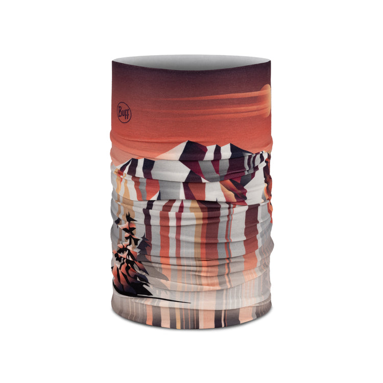 Original EcoStretch Buff® GEM RUBY