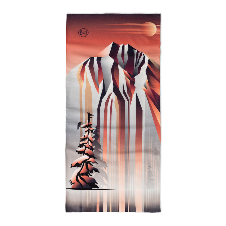 Original EcoStretch Buff® GEM RUBY