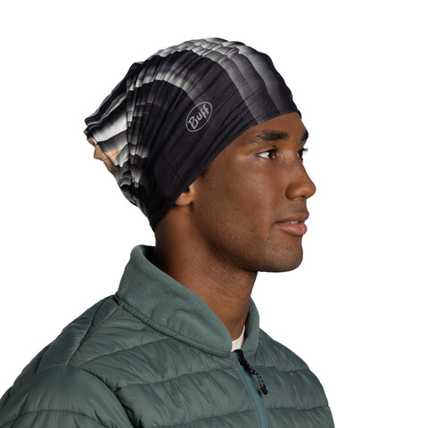 Original EcoStretch Buff® GEM IRON GREY