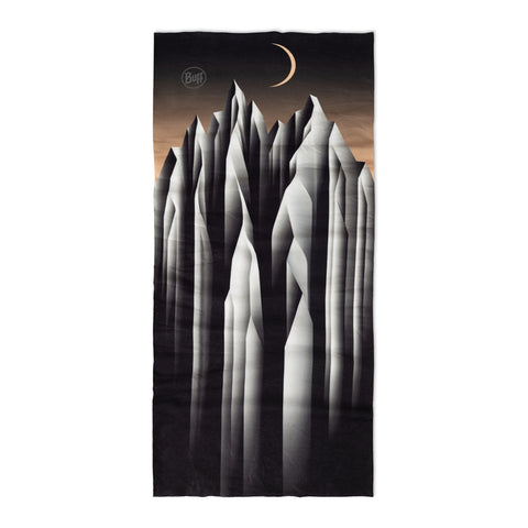 Original EcoStretch Buff® GEM IRON GREY
