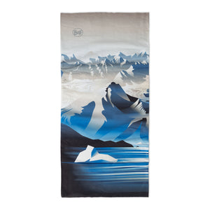 Original EcoStretch Buff® GEM CRYSTAL GREY