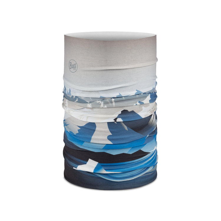 Original EcoStretch Buff® GEM CRYSTAL GREY