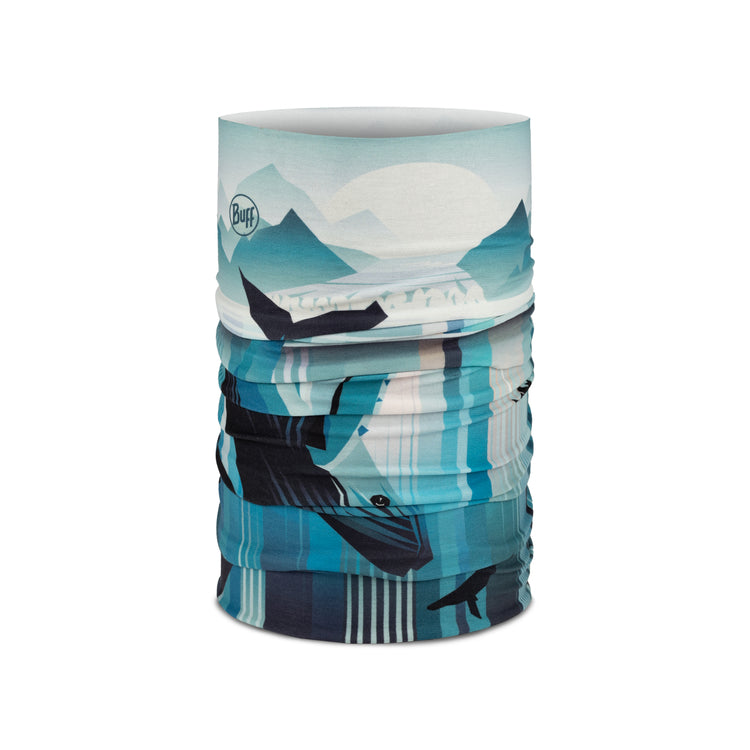 Original EcoStretch Buff® GEM MALACHITE
